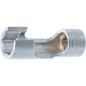 BGS Jeu de douilles spéciales, fendues 10MM (3/8'') 16 mm 70988-16