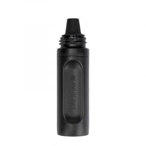 Image de Lifestraw Peak Series – Replacement Membrane Microfilter Compatible with Peak Series Collapsible Squeeze Bottles and Gravity Systems