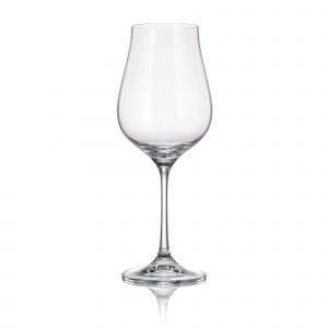 Ogo Living 6 Verres &agrave; pieds Neo transparents - 40cl