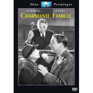 Charmante famille