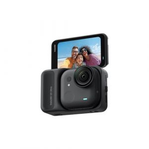 Insta360 Kit Standard Caméra sport GO Ultra Noir