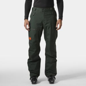 Helly Hansen Pantalon de ski cargo Sogn