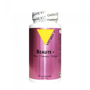 Vit'All + Beauté Plus 60 comprimés