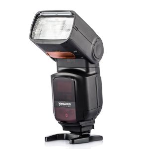 Yongnuo Flash YN968EX-RT avec LED pour Canon