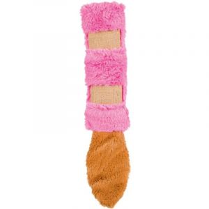 Trixie Coussin catnip, peluche - 39 cm