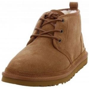 Image de UGG australia Bottes enfant UGG Bottine Neumel II Enfant - K-NEUMEL-II-CHESNUT Marron - Taille 36,31,35,32 1/2,33 1/2