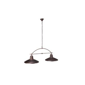 Image de Mount massive 376668610 - Suspension double en métal (107,8 cm)