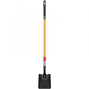 Image de Caterpillar Pelle pointe carr&eacute;e &agrave; manche long