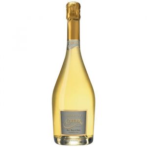 Image de Cattier Brut Antique Blanc de Blancs Premier Cru 0,75L