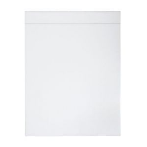 Anne de Solène DRAP PLAT Louvre Blanc - Couleur Blanc - Taille XL