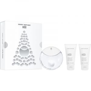 Issey Miyake A Drop d'Issey coffret cadeau II. pour femme