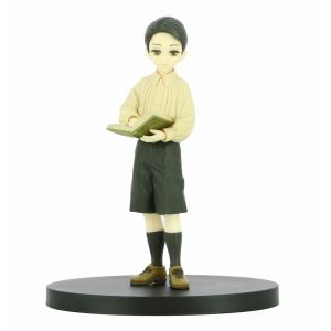 Banpresto Figurine Bandai Demon Slayer Figure Demon Series Vol 7 Muzan Kibutsuji