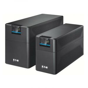 Eaton 5E Gen2 1600 USB Interactivité de ligne 1,6 kVA 900 W 6 sortie(s) CA