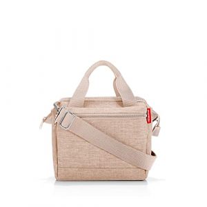Reisenthel Allrounder Handtasche 22 cm Handtaschen 1 ct Hellbraun Damen (39.99 / 1 ct)