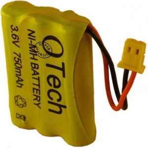 Otech Batterie Portier pour SCS SENTINEL WDP-200