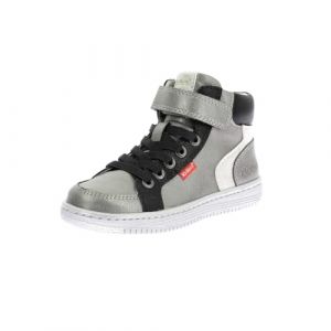 Kickers Baskets bébé fille Lolastic