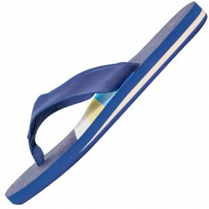 O'NEILL Imprint Pattern Flip Hommes Tongs 8A4520-5930