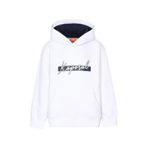 Kaporal Sweat-shirt enfant OBELIE25B32-WHI