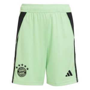 Adidas Short gardien enfant Bayern Munich 2025/26