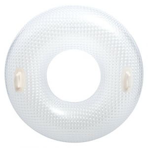 Image de Intex Bouée gonflable Glossy Crystal