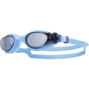 Image de TYR Vesi - Lunettes de natation Femme - Mirrored bleu Lunettes de natation