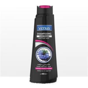 Laboratoires Venus Shampooing Habba Saouda