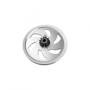 Wacox POULIE CYCLO ALU ADAPTABLE MBK 51