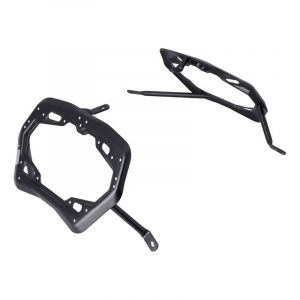 Sw-motech Support Latéral Pro Honda NC750 X (2020-2022) Noir