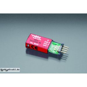 Mini &eacute;quilibreur 3 &eacute;l&eacute;ments