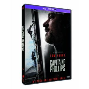 Capitaine Phillips