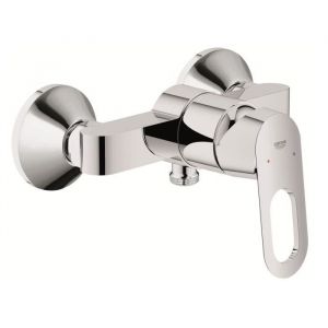 Grohe Mitigeur de douche Start Loop chromé