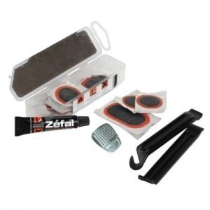 Image de Zéfal Kit universel pour réparation de pneus