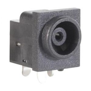 Bkl electronic Fiche dalimentation DC embase femelle horizontale 072800 &Oslash; int&eacute;rieur: 3.9 mm 1 pc(s)