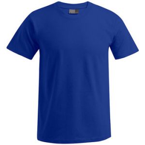 Image de Promodoro T-Shirt Premium Hommes, XS, bleu roi