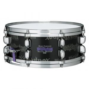TAMA Mp1455bu - Signature Mike Portnoy Melody Master - 14 X 5.5 - Bubinga