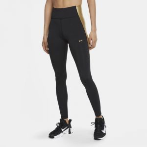 Image de Nike Legging - W one tght pp5 colorblock - XS