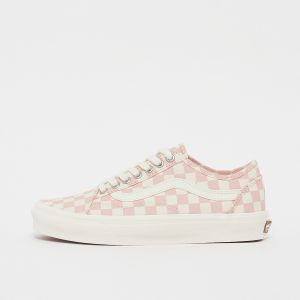 Vans Chaussures Eco Theory Old Skool Tapered ((eco Theory) Peachy Keen/natural) Femme Rose, Taille 36.5