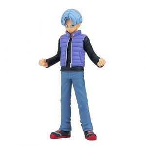 Banpresto Figurine Dragon Ball Super: SUPER HERO - TRUNKS DXF - - Fig