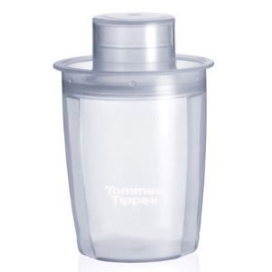 Image de Tommee tippee 6 Distributeurs de lait en poudre sans BPA