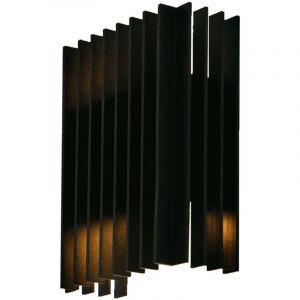 V-TAC Applique murale extérieure 2xLED/6W/230V IP65 4000K