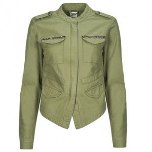 Only Veste ONLAUSTIN Vert - Taille FR 34,FR 36,FR 38,FR 40,FR 42