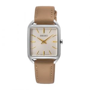 Seiko Montre pour femme Quarz SWR089P1