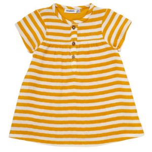 Robe enfant Noukie's YOUNES Jaune - Taille 3 mois,6 mois,1 mois
