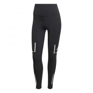 Adidas Ultimate Reflective 7/8 Collant De Course Femmes - Noir, Taille S