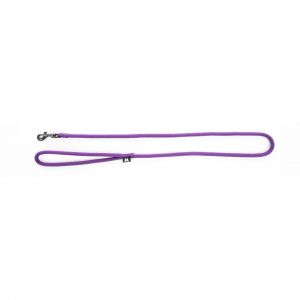 Martin Sellier Laisse pour chien rond classic nylon