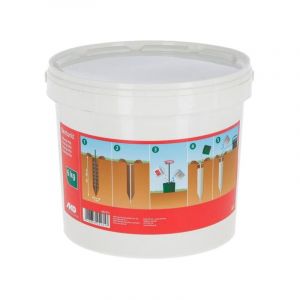 Ako Mélange bentonite