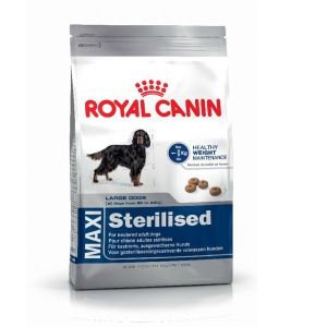 Royal Canin Maxi Sterilised - Sac de 12 kg