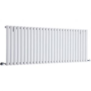 Hudson Reed Radiateur design horizontal Vitality 63,5 cm x 164,7 cm x 3 cm