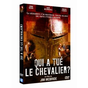 Image de Qui a tué le chevalier ?