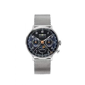 Zeppelin Montre - 7037M-3